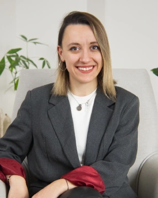 Psikolojik Danışman Sıla Salantur